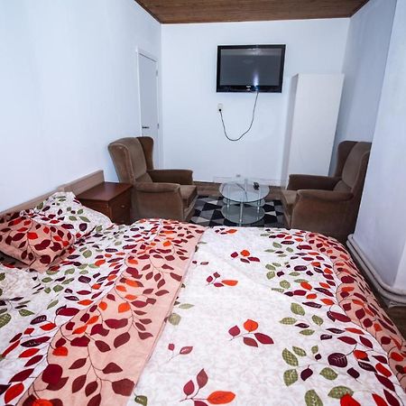 Belle Chambre Sur Lieja Exterior foto